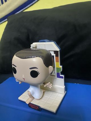 Stranger things