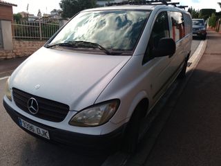 Mercedes-Benz Vito 2005