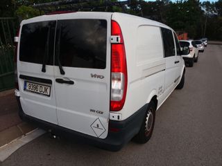 Mercedes-Benz Vito 2005