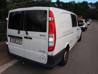 Mercedes-Benz Vito 2005