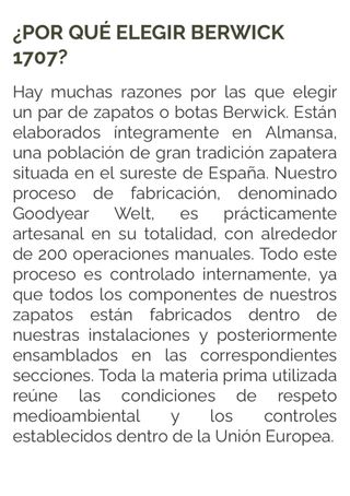 MOCASINES BERWICH 1707