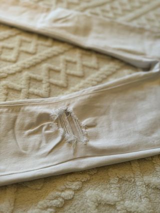 Pantalon Stradivarius