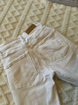 Pantalon Stradivarius