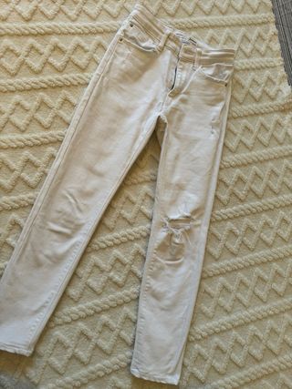 Pantalon Stradivarius