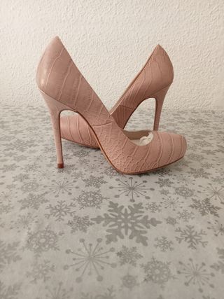 Zapatos de mujer 