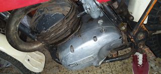 Montesa cota 247  edición limitada