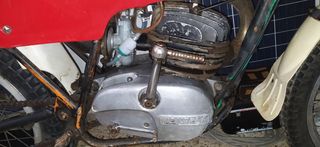 Montesa cota 247  edición limitada