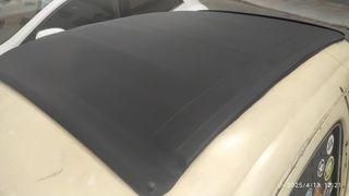 Volkswagen escarabajo