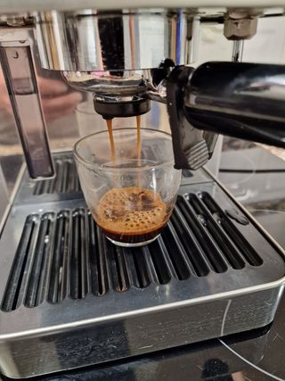 ✅Cafetera espresso Minimoka M-360E ...