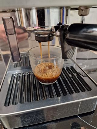✅Cafetera espresso Minimoka M-360E ...