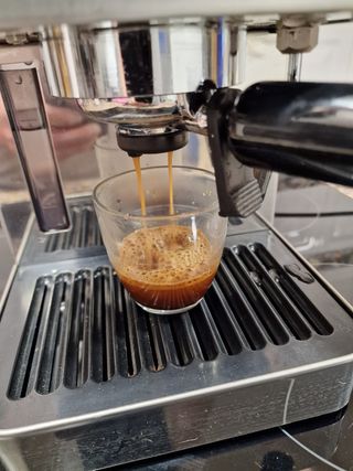 ✅Cafetera espresso Minimoka M-360E ...