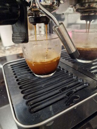 ✅Cafetera espresso Minimoka M-360E ...