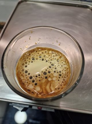 ✅Cafetera espresso Minimoka M-360E ...