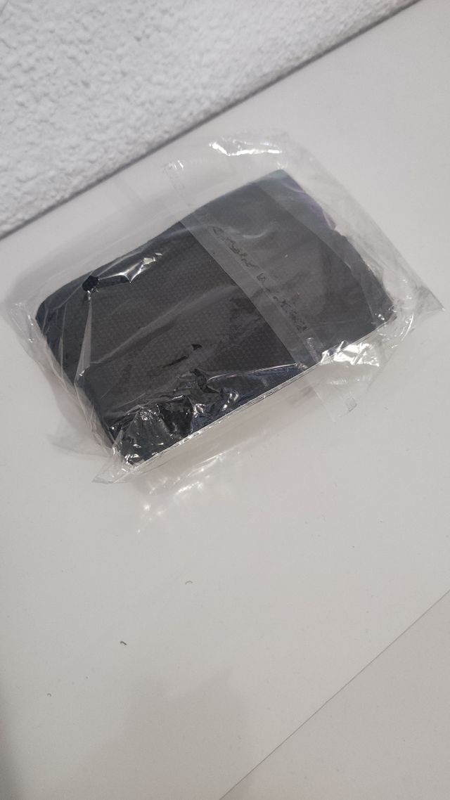 Pareja de Straps para gimnasio negras