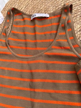 Lote 2 blusas 