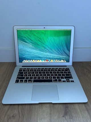 MacBook Air 13”