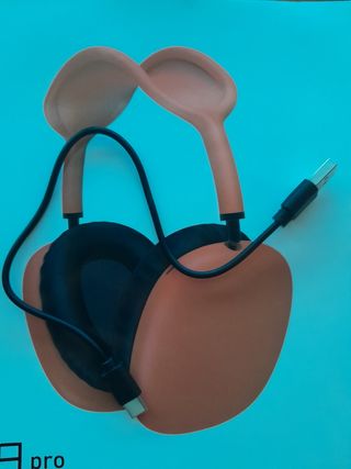 Cuffie Bluetooth P9 pro