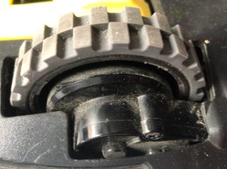 Aspirador iLife V7s Pro, por piezas