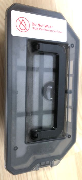 Aspirador iLife V7s Pro, por piezas