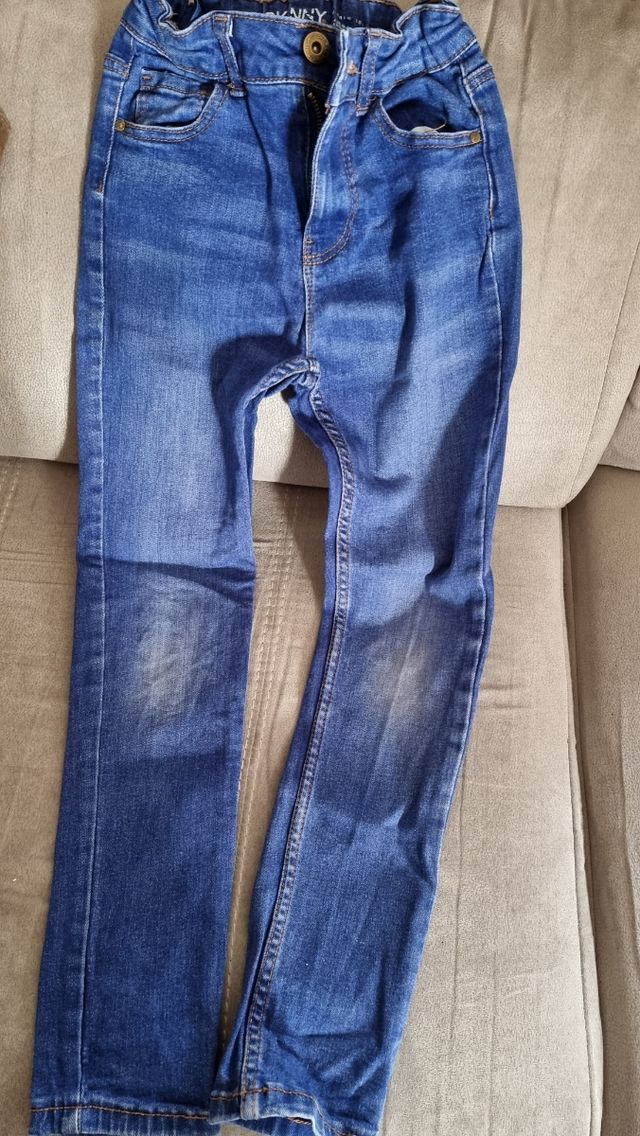 Vaquero Niño 8-9 años.