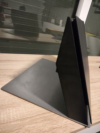 Soporte de TV LG QNED 65"