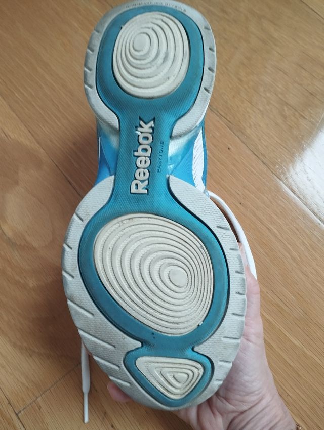 Zapatillas de deporte