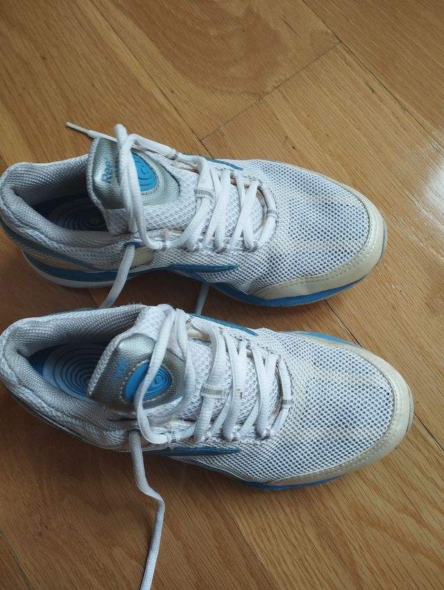 Zapatillas de deporte