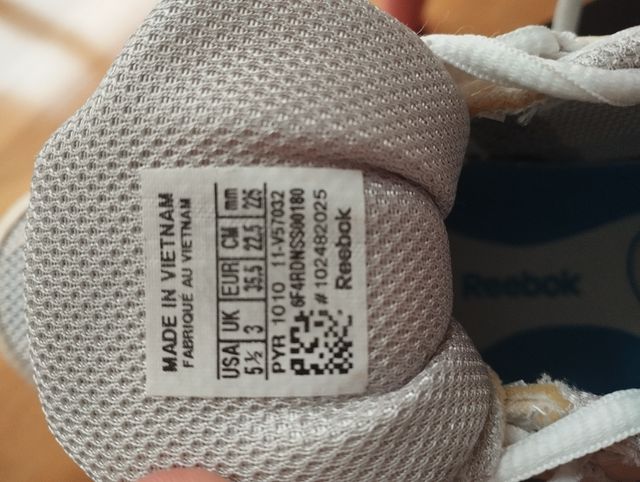 Zapatillas de deporte