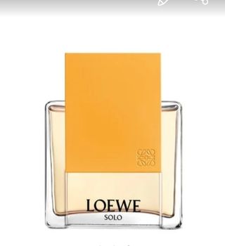 Solo ella Loewe 