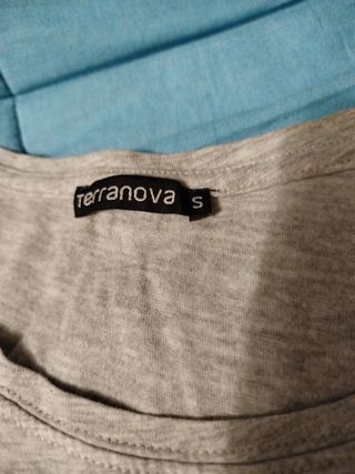 Maglietta Terranova taglia S