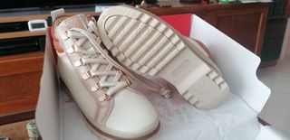 BOTINES PIKOLINOS, SIN ESTRENAR.
