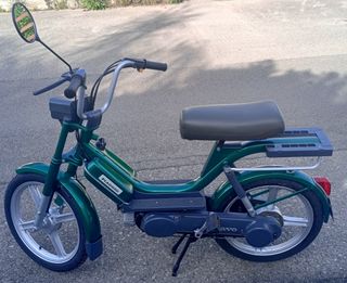 Piaggio bravo