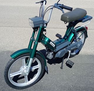 Piaggio bravo