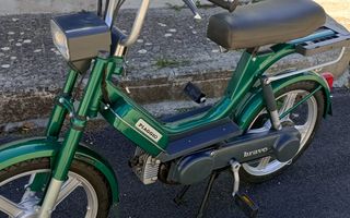 Piaggio bravo