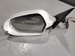 Retrovisor izquierdo (conductor) Audi A6 2015