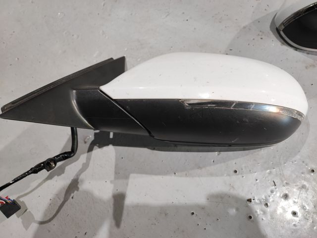 Retrovisor izquierdo (conductor) Audi A6 2015