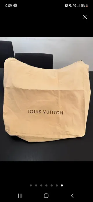 Bolso Louis Vuitton ORIGINAL900€ SOLO HOY OFERTÓN❗