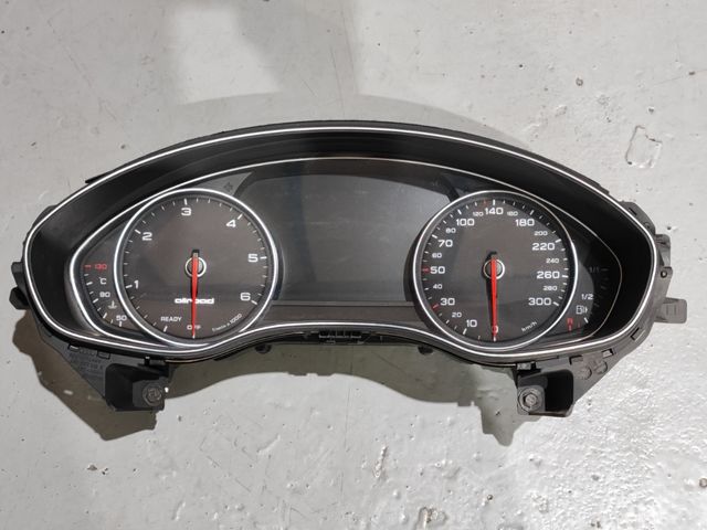 Cuadro instrumentos Audi A6 2015