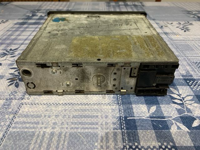 Blaupunkt freiburg sqm 26 excelente