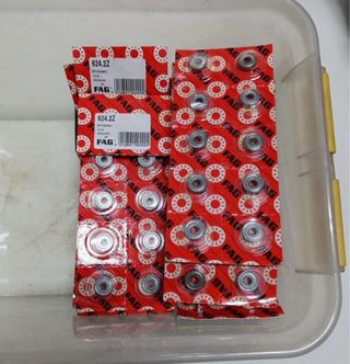 Rodamiento fag 624.2z