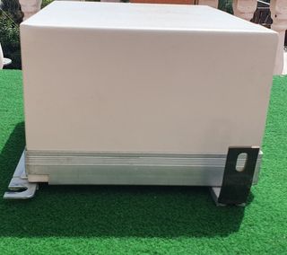 CAJA SEGURIDAD