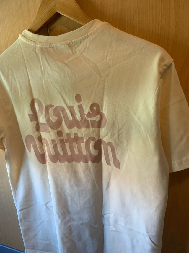Tshirt Louis vuitton