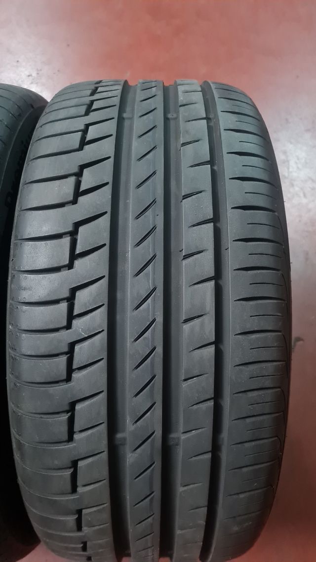 Llantas 17 bmw e46 compact pack m con neumáticos