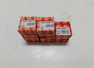 Rodamientos fag 2204.2rstv