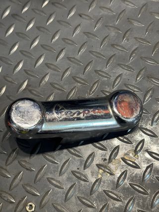 Embellecedor Horquilla Piaggio Vespa