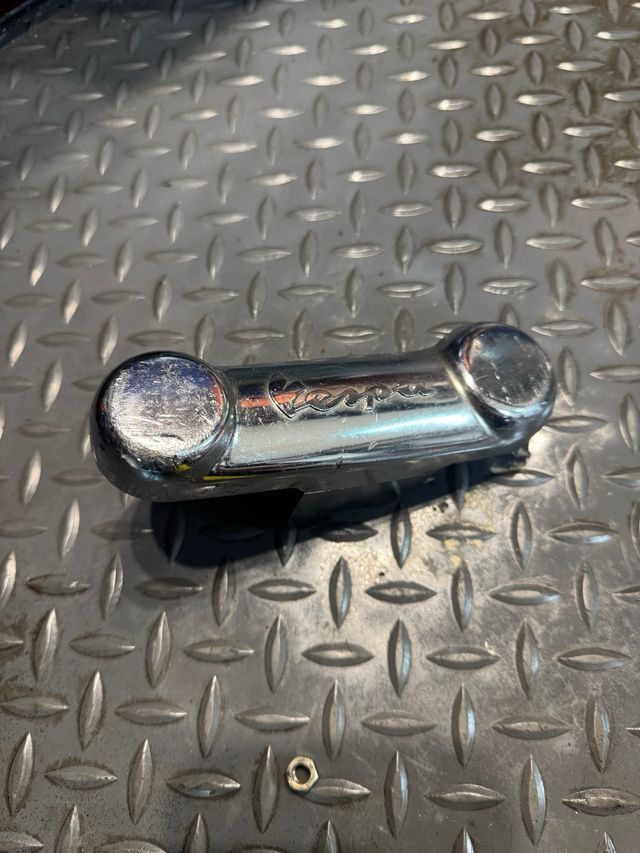 Embellecedor Horquilla Piaggio Vespa