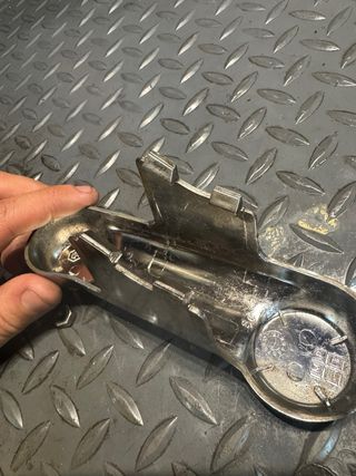 Embellecedor Horquilla Piaggio Vespa