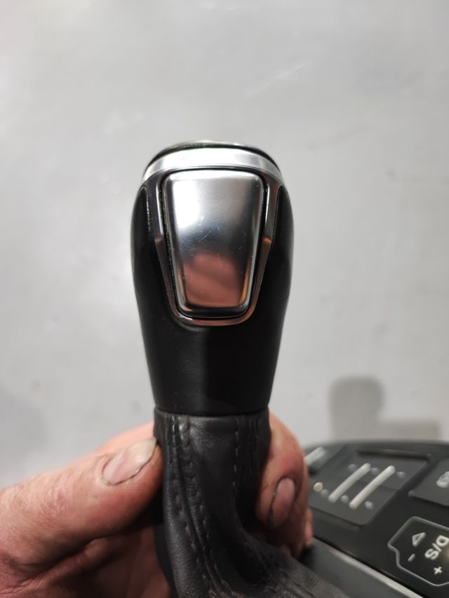 Pomo y MMi Audi A6 2015