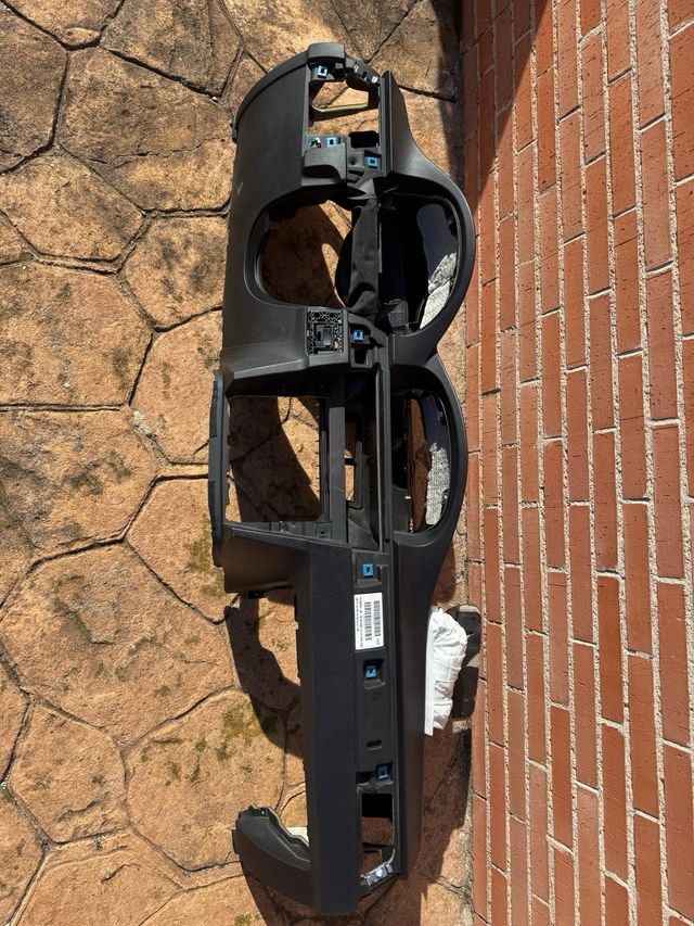 Salpicadero bmw e90 e91 e92 e93