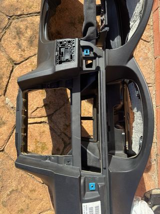 Salpicadero bmw e90 e91 e92 e93